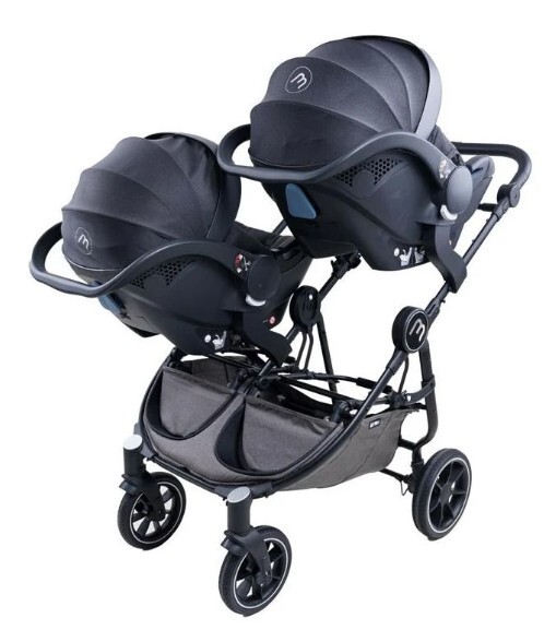 baby monsters vajíčka